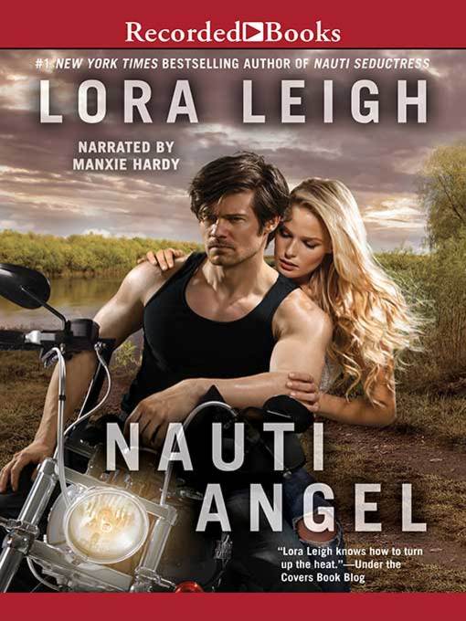 Title details for Nauti Angel by Lora Leigh - Available